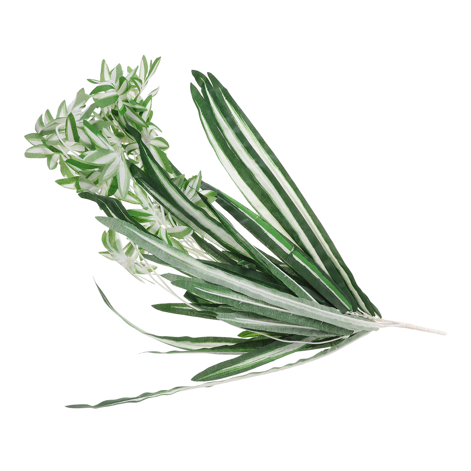نبات العنكبوت الاصطناعي للتعلي - مراجعة Spider Plant Hanging وسعره