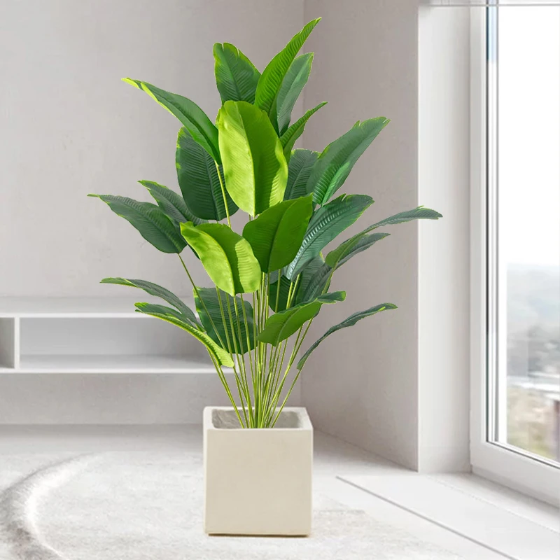 نبات اصطناعي واحد، شجرة نخيل ا - مراجعة Dracaena Marginata وسعره