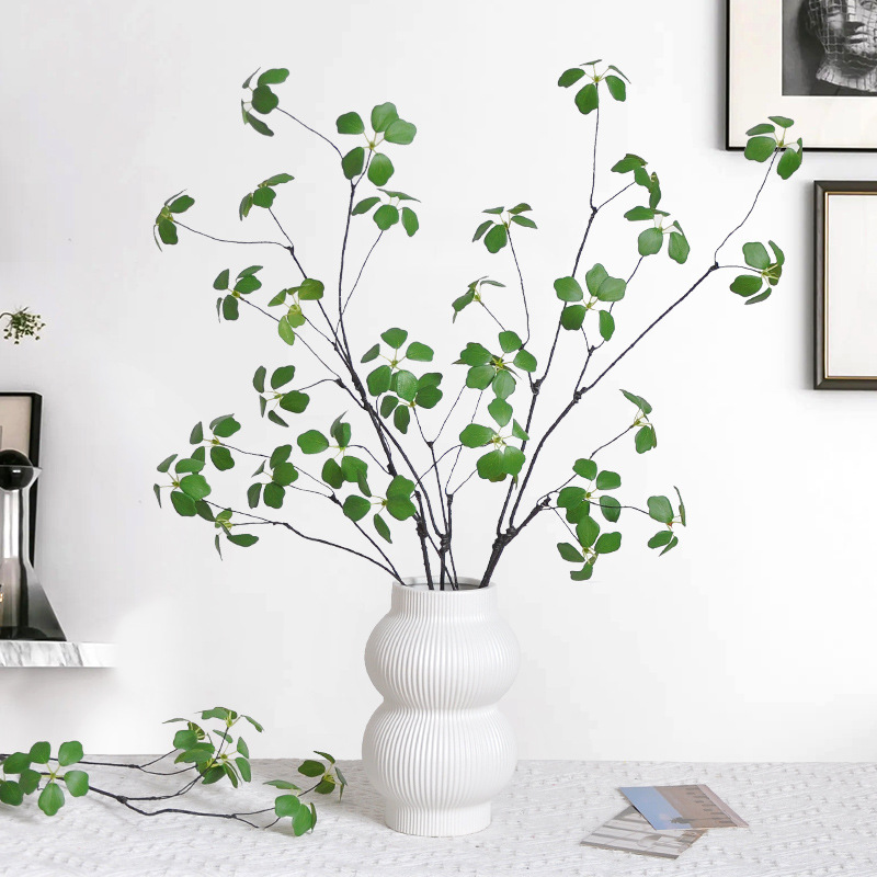 43IN أوراق الباندانوس الاصطناع - مراجعة Dracaena Marginata وسعره